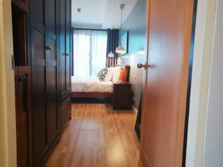 For rent 2 bedrooms condo in Phaya Thai, Bangkok