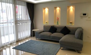 Condo en alquiler de 3 habitaciones en Pathum Wan, Bangkok