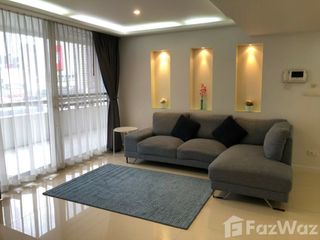 For rent 3 ベッドルーム condo in Pathum Wan, Bangkok