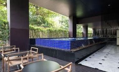 Wohnung zur Miete mit 1 Zimmer in Khlong Toei, Bangkok