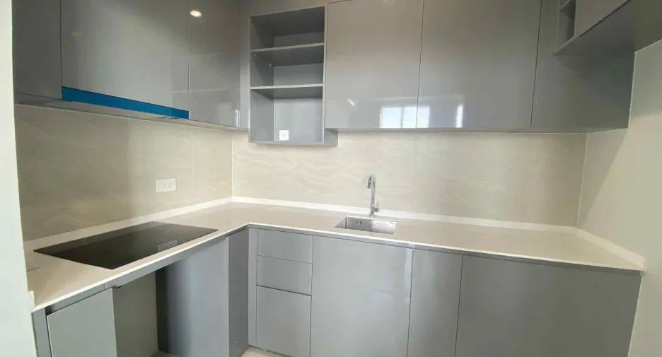 For rent 3 bedrooms condo in Bang Na, Bangkok