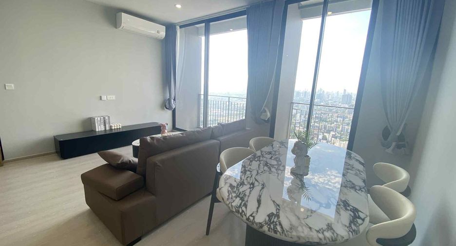 For rent 3 bedrooms condo in Bang Na, Bangkok