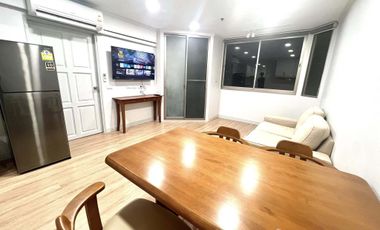 For rent 1 bed condo in Bang Rak, Bangkok