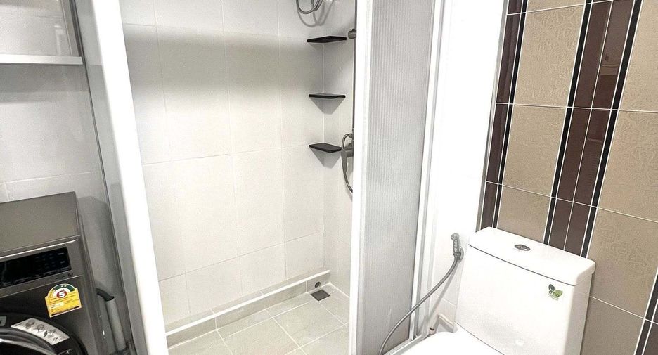 For rent 1 bed condo in Bang Rak, Bangkok