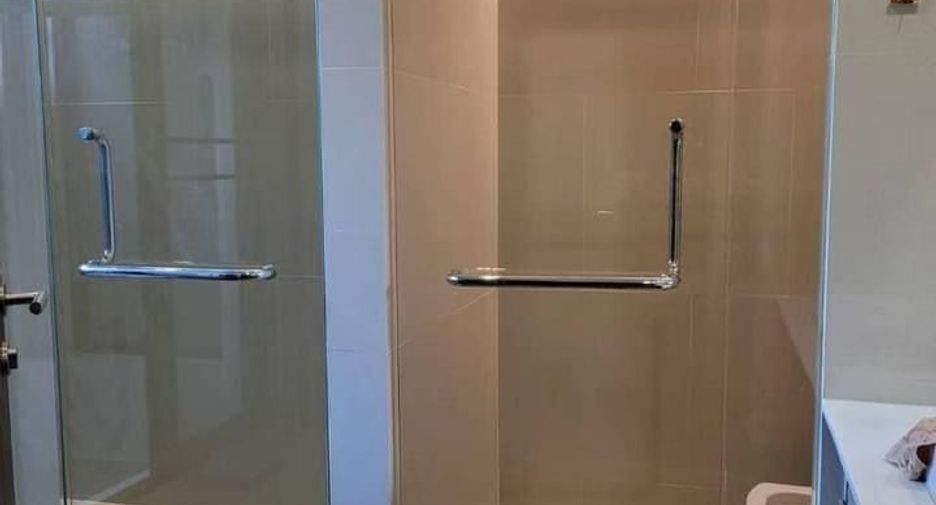 Reihenhaus zur Miete mit 3 Zimmer in Khlong Toei, Bangkok