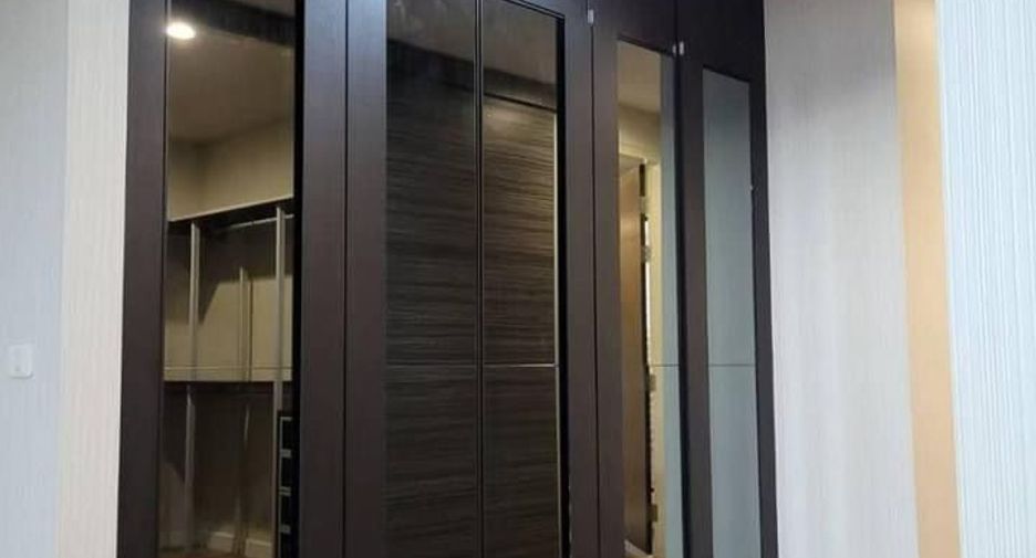 Reihenhaus zur Miete mit 3 Zimmer in Khlong Toei, Bangkok