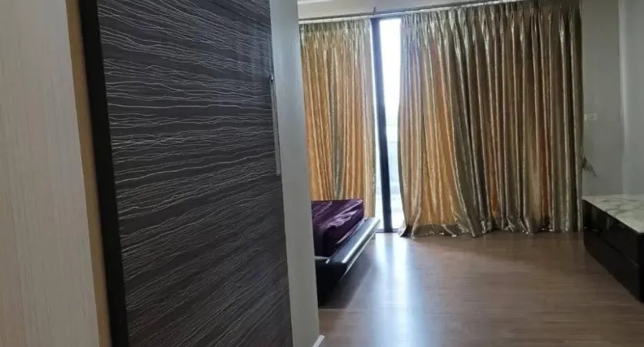 Reihenhaus zur Miete mit 3 Zimmer in Khlong Toei, Bangkok