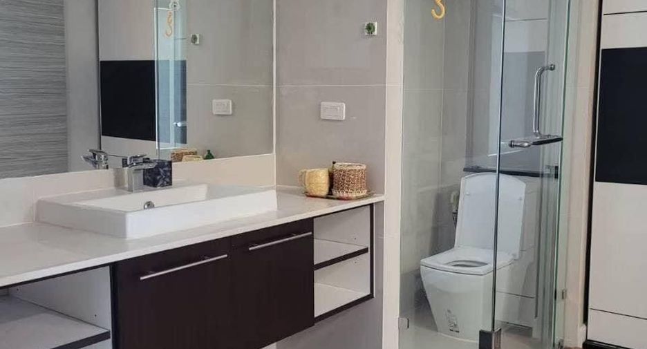 Reihenhaus zur Miete mit 3 Zimmer in Khlong Toei, Bangkok