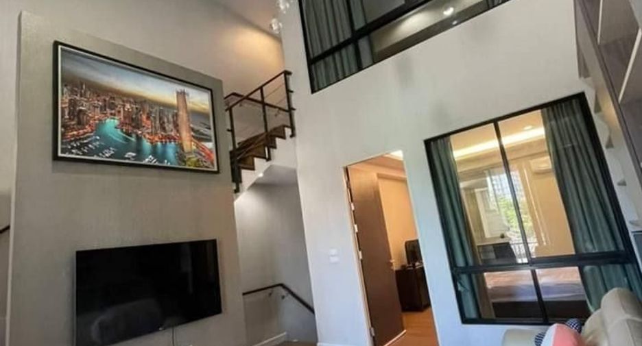 Reihenhaus zur Miete mit 3 Zimmer in Khlong Toei, Bangkok