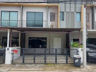 ให้เช่า 3 ห้องนอน ทาวน์เฮ้าส์ ใน สวนหลวง, กรุงเทพฯ