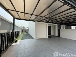 For rent 3 bedrooms house in Khan Na Yao, Bangkok