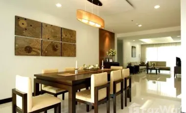 出租 3 卧室 公寓 在 Watthana, 曼谷