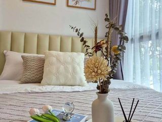 Condo en alquiler de estudio en Prawet, Bangkok