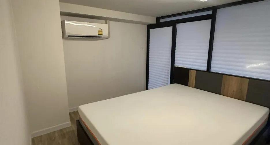 For rent 1 bed condo in Khan Na Yao, Bangkok