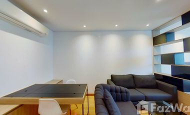 Wohnung zur Miete mit Studio in Khlong Toei, Bangkok
