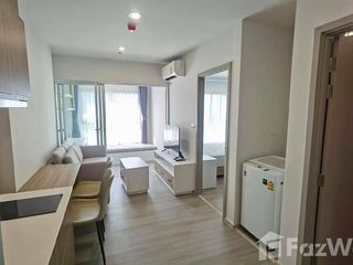 For rent studio condo in Bang Phlat, Bangkok