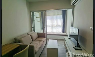 Wohnung zur Miete mit Studio in Bang Phlat, Bangkok