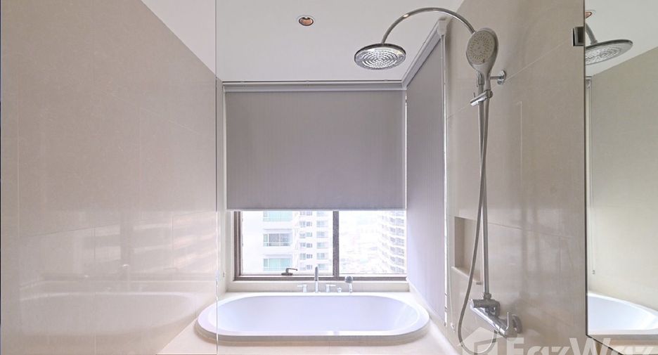 Wohnung zur Miete mit 2 Zimmer in Khlong Toei, Bangkok