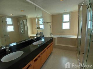 Apartment zur Miete mit 4 Zimmer in Khlong Toei, Bangkok