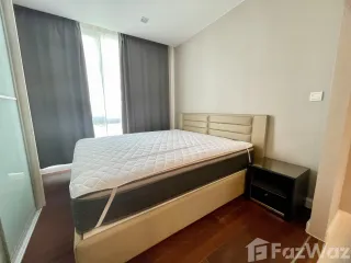 For rent 1 bed condo in Mueang Samut Prakan, Samut Prakan