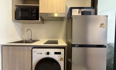 Wohnung zur Miete mit 1 Zimmer in Phaya Thai, Bangkok
