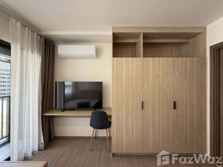 Аренда 1 кровать кондо в Пхая Тхаи, Бангкок