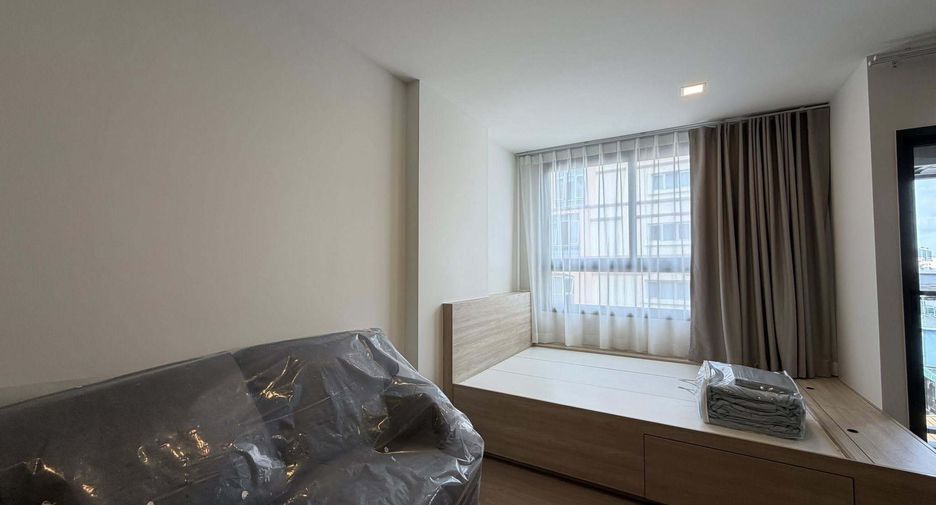 For rent 1 bed condo in Phaya Thai, Bangkok
