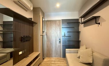 For rent 1 Beds condo in Mueang Samut Prakan, Samut Prakan