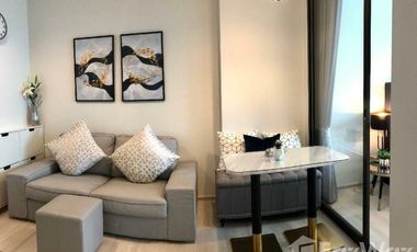À louer 1 chambre condo à Pathum Wan, Bangkok
