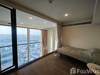 For rent 2 bedrooms condo in Ratchathewi, Bangkok