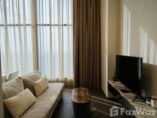 For rent 2 bedrooms condo in Ratchathewi, Bangkok