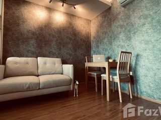 For rent 1 bed condo in Yan Nawa, Bangkok