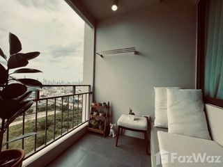 For rent 1 bed condo in Yan Nawa, Bangkok