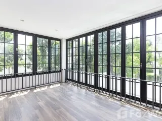 出租 4 卧室 独立屋 在 Suan Luang, 曼谷