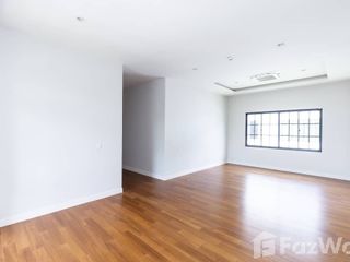 出租 4 卧室 独立屋 在 Suan Luang, 曼谷