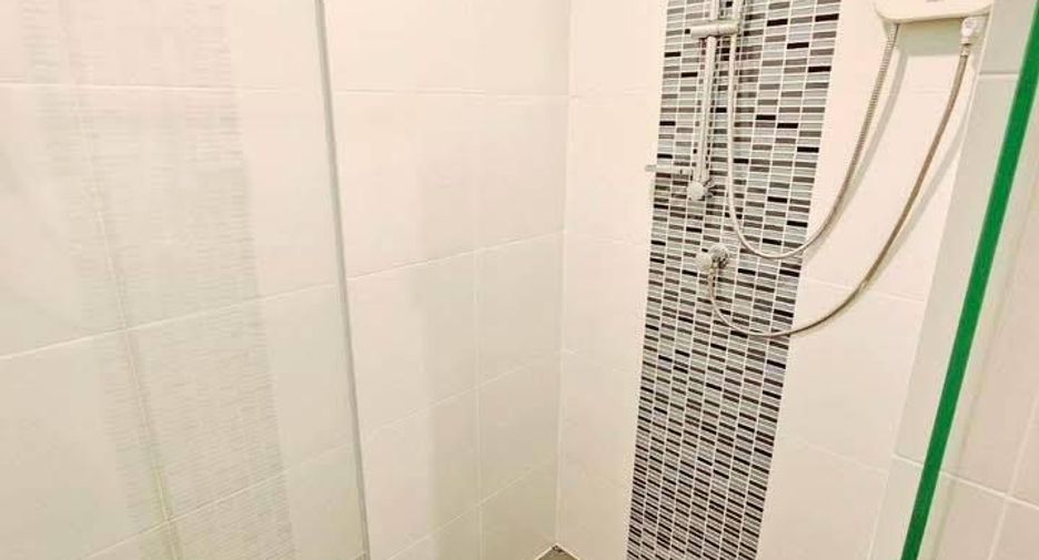 For rent 2 bedrooms condo in Bang Sue, Bangkok