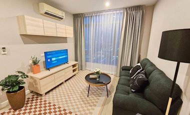 For rent 2 bedrooms condo in Bang Sue, Bangkok