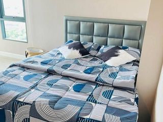 For rent 2 bedrooms condo in Bang Sue, Bangkok