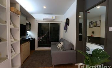 For rent 1 bed condo in Chatuchak, Bangkok