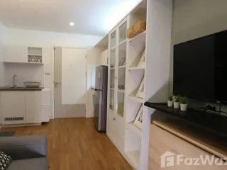 For rent 1 bed condo in Chatuchak, Bangkok
