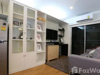 For rent 1 bed condo in Chatuchak, Bangkok
