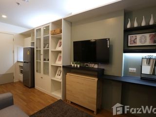 For rent 1 bed condo in Chatuchak, Bangkok