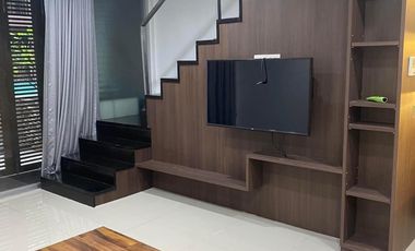 For rent 2 bedrooms condo in Bang Phlat, Bangkok