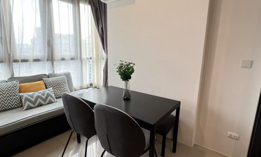 Condo en venta de 1 habitaciones en Huai Khwang, Bangkok