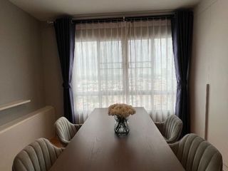 Wohnung zur Miete mit 2 Zimmer in Yan Nawa, Bangkok