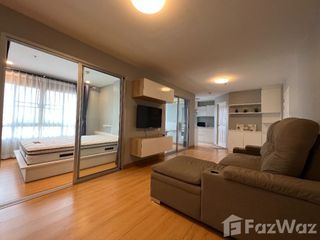 Wohnung zur Miete mit 2 Zimmer in Yan Nawa, Bangkok