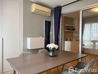 Wohnung zur Miete mit 2 Zimmer in Yan Nawa, Bangkok
