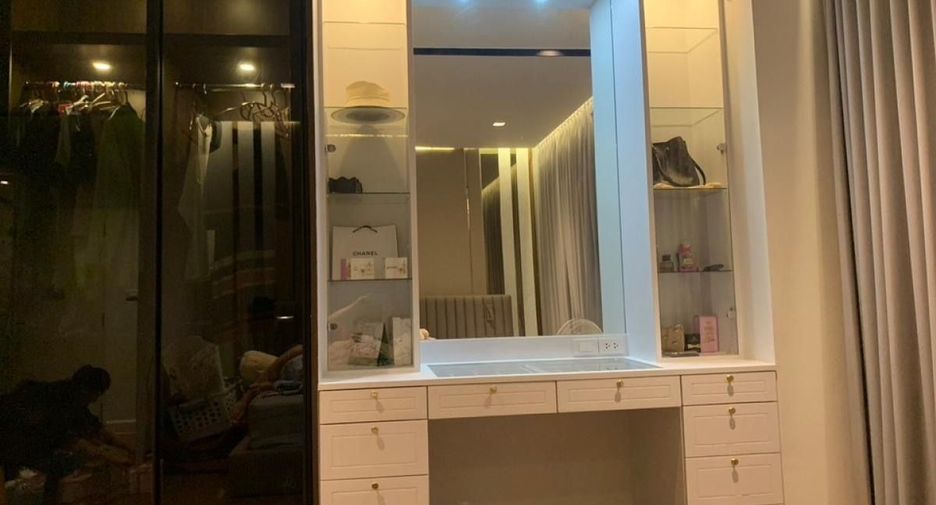 出租 3 卧室 独立屋 在 Prawet, 曼谷