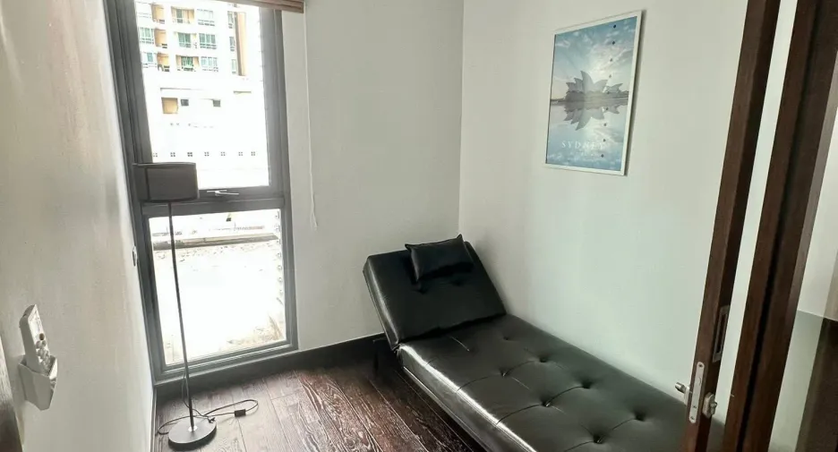 For rent 2 ベッドルーム condo in Ratchathewi, Bangkok