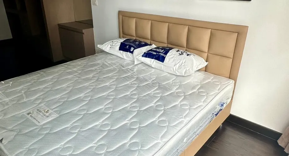 For rent 2 ベッドルーム condo in Ratchathewi, Bangkok